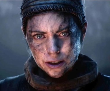 Senua's Saga: Hellblade 2 tylko w 30 FPS. Gracze rozczarowani