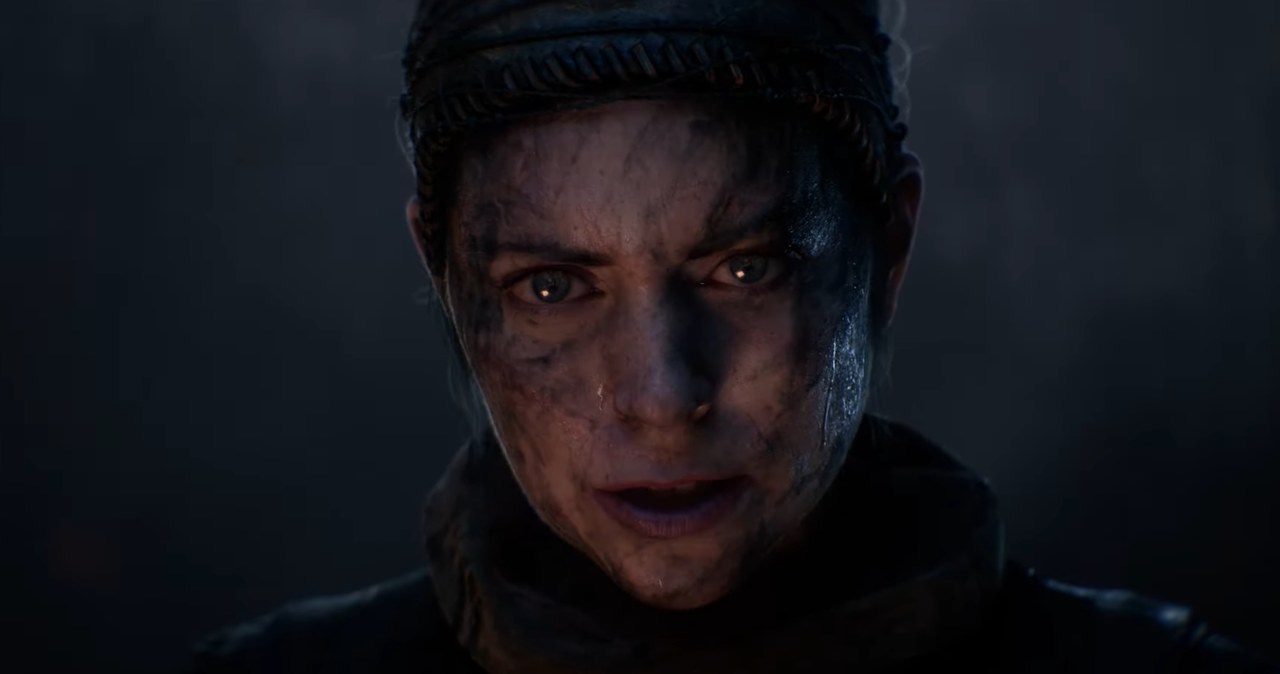 Senua's Saga: Hellblade II /materiały prasowe