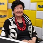 Senyszyn mocno o prawicy. "Konfederacja jest bardziej niebezpieczna"