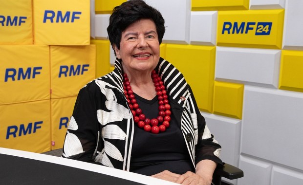 Senyszyn mocno o prawicy. "Konfederacja jest bardziej niebezpieczna"