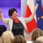 Senyszyn tworzy Nową Falę. Jaki program będzie mieć jej partia?