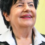 Senyszyn w 2025 roku pożegnała męża. Dziś tak mówi o życiu po 50 latach u boku jednego mężczyzny