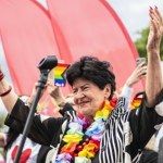 Senyszyn zazdrości Czarzastemu fotela marszałka? Ostry komentarz posła Lewicy