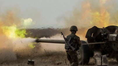 Separatyści nakazali organizacjom pozarządowym opuścić Ługańsk