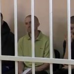 Separatyści skazali na karę śmierci cudzoziemców, którzy walczyli po stronie Ukrainy