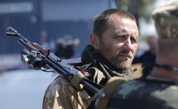 Separatyści: Weszliśmy do Mariupola. Kijów zaprzecza