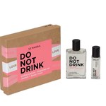 Sephora Collection: Zapachy Do not drink