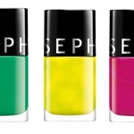 Sephora Color Hit: Lato na paznokciach