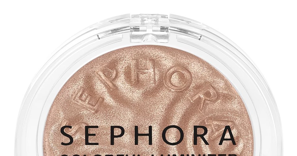 Sephora - Colorful Luminizer /materiały promocyjne