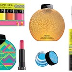 Sephora: Kosmetyki na lato