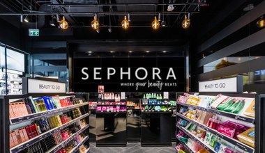 Sephora obniża ceny do -80%! Odkryj, jakie skarby możesz zgarnąć online