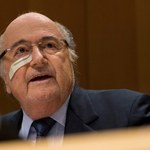 Sepp Blatter chce wziąć udział w kongresie wyborczym FIFA