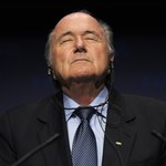 Sepp Blatter nie będzie uczestniczył w sesji MKOl w Lozannie