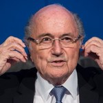 Sepp Blatter nie jest już członkiem MKOl