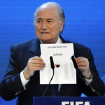 Sepp Blatter odchodzi. Kto go zastąpi na stanowisku prezydenta FIFA?