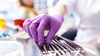 Sepsa u dentysty - jak uniknąć zakażenia?