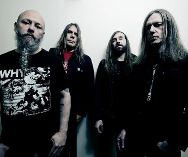 Septic Tank: Debiut po latach