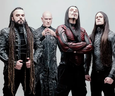 Septicflesh: Dwa koncerty w Polsce w 2019 r.