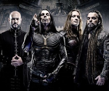 Septicflesh: Nowa płyta "Codex Omega"