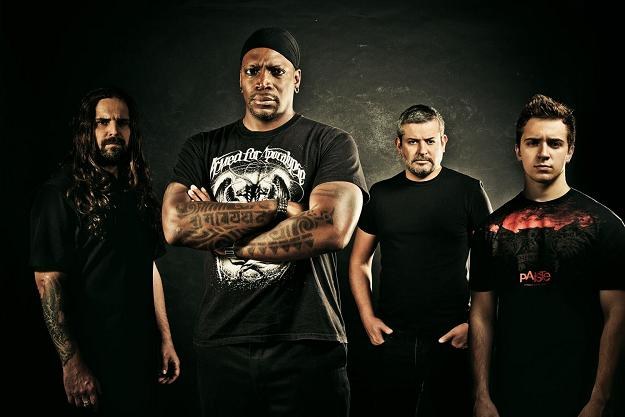 Sepultura pracuje nad "najcięższym" albumem w karierze /Oficjalna strona zespołu