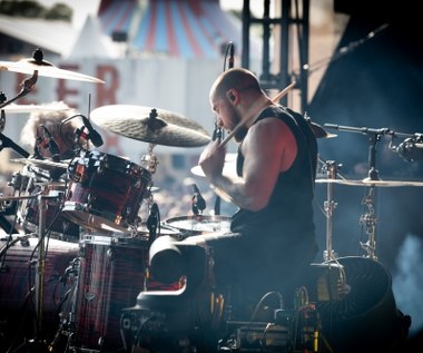 Sepultura rozstała się z perkusistą przed pożegnalną trasą i koncertem w Polsce. "Porzucił wszystko"