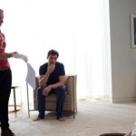 Sequel "50 twarzy Greya" bez reżysera