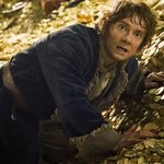 Sequel "Hobbita" w kinach w grudniu