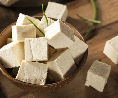 Ser tofu: Dlaczego warto włączyć go do diety?