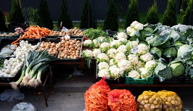 Ser zostaw, zjedz ogórka. Czy z powodu wzrostu cen Polacy zaczną jeść więcej warzyw i owoców?