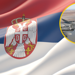 Serbia chce porzucić rosyjskie MiGi-29 na rzecz zachodniego sprzętu