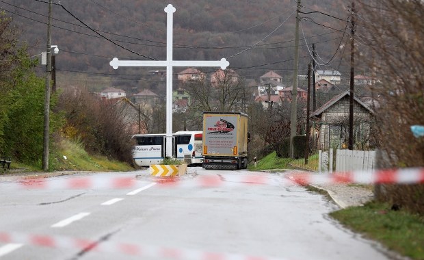 Serbia chce wysłać wojska do Kosowa. Wniosek do NATO