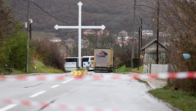 Serbia chce wysłać wojska do Kosowa. Wniosek do NATO