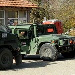 Serbia chce wysłać żołnierzy do Kosowa. "Nasza prośba przyczyni się do pokoju w regionie"