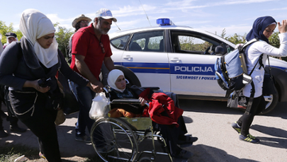 Serbia: Chorwacja sięga po metody z czasów faszystowskich