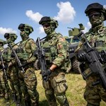 Serbia. "Jeżeli byłby rozkaz prezydenta, wojsko wkroczyłoby do Kosowa"