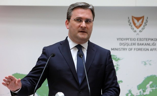 Serbia nie uzna wyników rosyjskich pseudoreferendów w Ukrainie