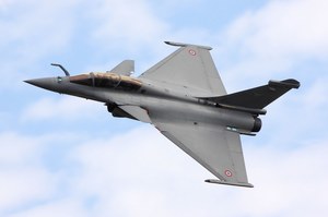 Serbia planuje zakup dwunastu francuskich myśliwców