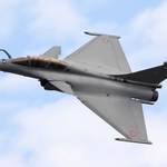 Serbia planuje zakup dwunastu francuskich myśliwców