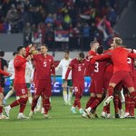 Serbia siedemnastą reprezentacją, która zagra na piłkarskim Euro 2024