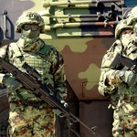 Serbia stawia armię w stan gotowości. Chodzi o Kosowo