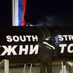 Serbia też wstrzymuje budowę gazociągu South Stream