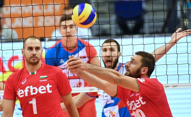 Serbia zwyciężyła w pojedynku z Bułgarią. To nie był łatwy mecz