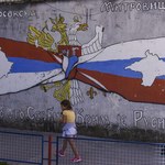 Serbowie i Chorwaci walczą w Ukrainie, lecz po różnych stronach konfliktu