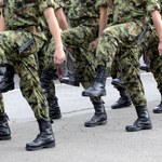 Serbowie masowo wzywani na ćwiczenia wojskowe
