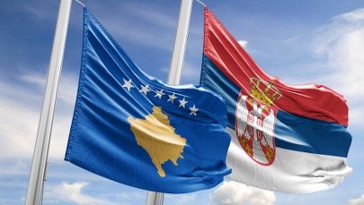 Serbska armia w stanie gotowości przy granicy z Kosowem