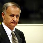 Serbski zbrodniarz wojenny trafił do więzienia w Piotrkowie Trybunalskim