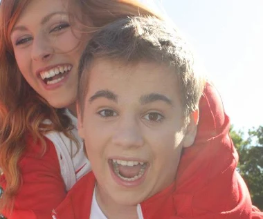 "Serca kształt", czyli młoda krew na Euro