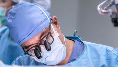 Serca naprawione, a pacjentów nie trzeba było nawet "ciąć"