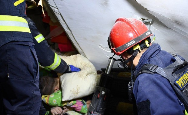 Serce Artema przestało bić. Nie udało się uratować 11-latka z Mikołajowa 