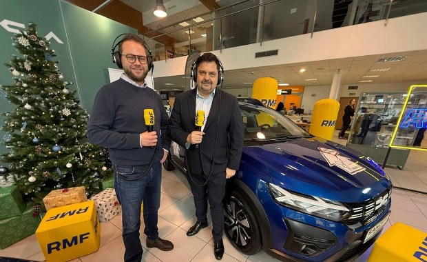 Serce bije mocniej! RMF FM i słuchacze z całego świata wspierają hospicja dziecięce